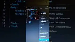 js color flipper