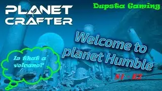 Planet Crafter 