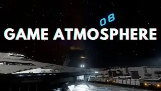 Sounds of Elite Dangerous: Trophy Camp - Tod 