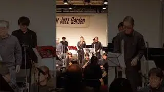 #08.01.17 The 13th New Year JAZZ GARDEN in SENDAI 2026