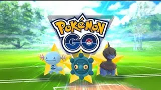 Little Cup Pokemon Go Best team