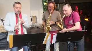 2020 06 20 Treibhaus SaxoFour