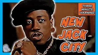 New Jack City | 3 Minute Movie Recap