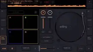 Chasing Highs (RemixNation Remix)