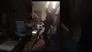 JonFX studio Rock guitars