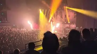 IN EXTREMO  Berlin  Uber Eats Music Hall   27. Dezember 2025