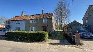 School Farm Cottage, Syers Lane, Beeston, King's Lynn, Norfolk PE32 2NJ