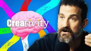 Neuroscientist: The Science Behind Creativity (& How to Unlock it)