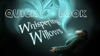 QUICK LOOK: Whispering Willows (Wii U)