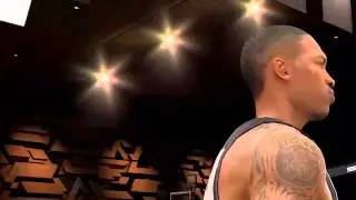 NBA LIVE 15 Gameplay Graphics Are Better Then Nba Live 14! Nba Live 15 Vs Nba 2k15 Graphics!