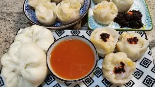 Dimsum Siomay Ikan
