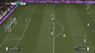11H vs BaraBoys