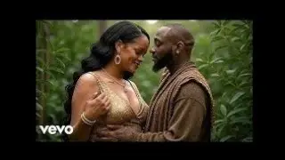 Davido ft Rihanna ♥️  love in many ways 
