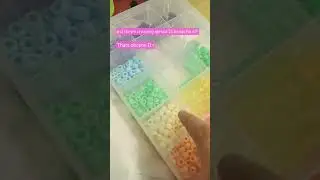 ):D  #anime #dandysworld  #blowup #viral #treding #trending #kandi #tutorial #diy #shorts #fypシ