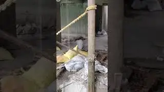Cold or hot weather for slab casting #constructionchannel #building #viralshorts