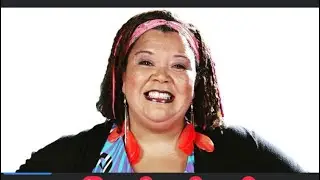 RIP Kay Purcell