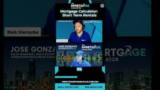 Maximizing Mortgage Opportunities for Short-Term Rentals | Unlock Your Investment Potential