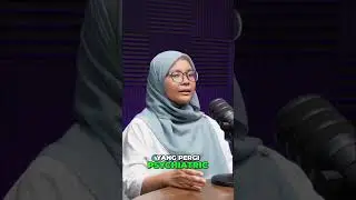 Mental tak Semestinya GILA! Jangan Malu Dapatkan Bantuan! #shorts