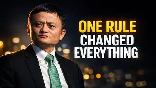 Jack Ma&rsquo;s Secret Rule for Success || motivational speech