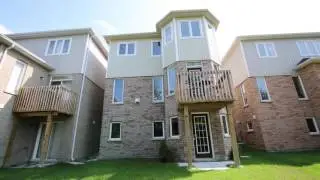 28 Blanchard Cres, Angus. FOR SALE by The Curtis Goddard Team
