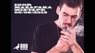 Igor - Hard In The Paint (MZFK OUT 05/09/13)