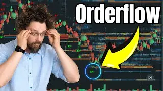 Как использовать Bookmap Orderflow для определения разворотов рынка