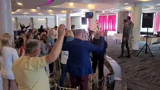 Константин Кајшаров - Ти Си мое масло Исусе | Jesus, You Are my oil - Konstantin Kaysharov