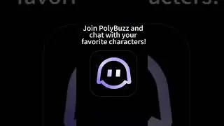 How can you sleep if you don't come for a chat?#polybuzz  #aibot  #aicommunity  #aichatbot  #aichat