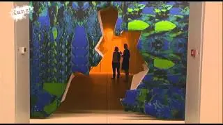 MARGA WEIMANS IN HET GRONINGER MUSEUM