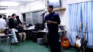 Win san, Onomichi dockyard trainee