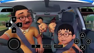 Игра Upin & Ipin MNCTV для Android &mdash; Игра Upin & Ipin 2026!!! Часть 52