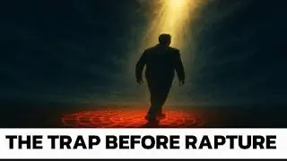 Jesus Warned of This Final Trap Before the Rapture &mdash; And Most Are Walking Into It