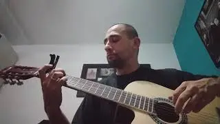 San Francisco Fingerstyler
