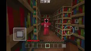 Minecraft doors| Figure chase