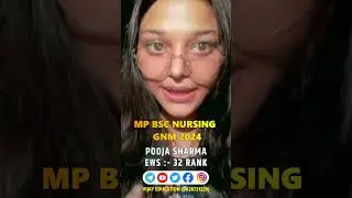 MP PNST 2024 RESULT जारी | सर्वाधिक सलेक्शन विजय एजुकेशन से ...