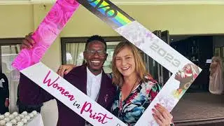 Printing SA Hosts Women In Print Event For Its KZN Chamber