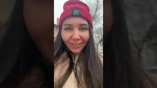 31 09 06/ #planetarka Art сериал серия113 тряпка поможет не упасть в гололёд 😁