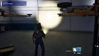 FORTNITE ESCAPE CHUCKY