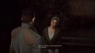 Poor Doc. 