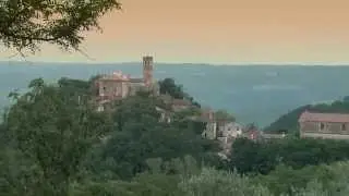 ISTRA lav i orao - Zavr&scaron;je