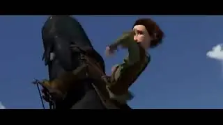 Connor- SOUND DESIGN 2025 26   How to Train Your Dragon