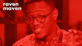 Raven Maven: Manga That Looks Like Us With Mike Toney (Episode 11)