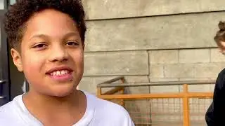 Interviews at VSAA ep.9 what NFL team is winning the superbowl