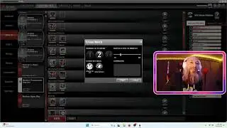MTGO Modern BW Tokens vs. Waste Not and Viewer Chat About Cologne Etc.