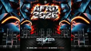 🇻🇪🔥AFRO 2026 #SEVEN LA DESTRUCTORA DJ ABNIEL MIX DJ GUSTAVO SCORPION🔥🇻🇪