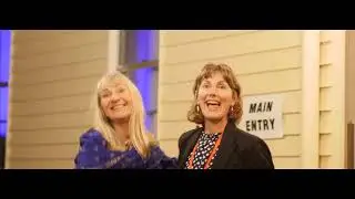 Long Listen Festival Feature Video