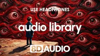 DAILY &ndash; Eyes In The Void by Scott Buckley 🎵 | 8D Audio + Slow + Reverb
