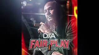 Dakidamazin- Fair play Prod By: RansomBeats