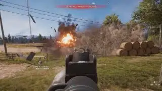 Do Not Kill Innocent Civilians II