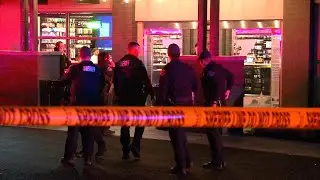 Shooting Investigation ZIPS 108th St South & Pacific Ave Parkland WA